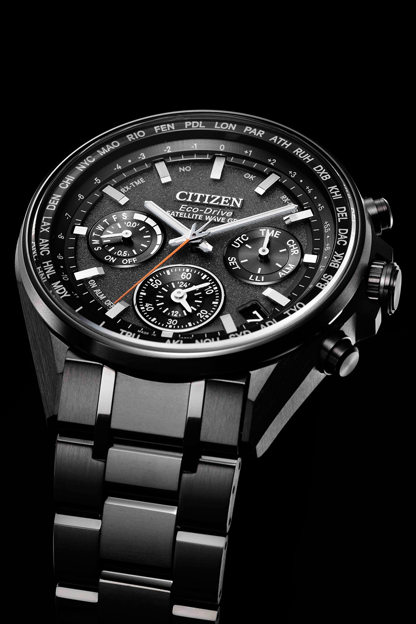 CC4004 58E CITIZEN WATCH